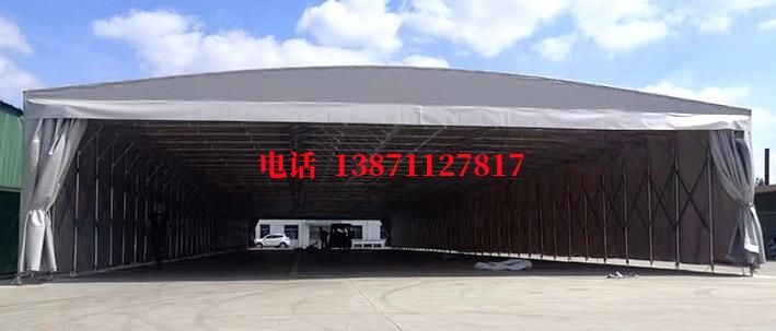 营根镇湖北工业仓库篷房